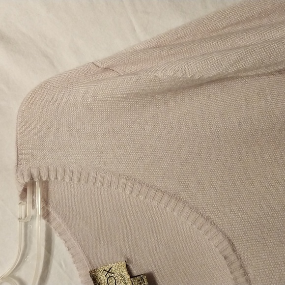 Wild Fox Couture Gold Sequin Sweater - Picture 3 of 10